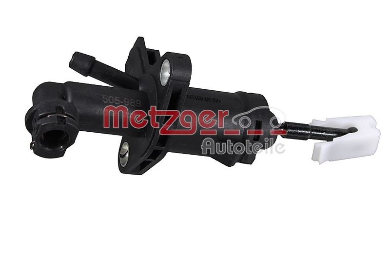 METZGER 505-989 Geberzylinder, Kupplung für AUDI/SEAT/SKODA/VW