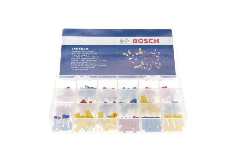 Bosch 1 987 532 100 Leitgs Verbindersortiment