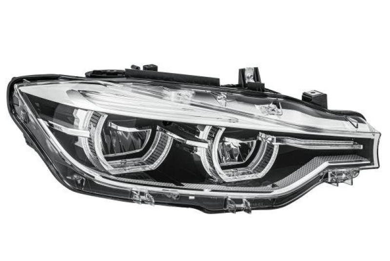 HELLA 1LX 012 102-941 Heckscheinwerfer rechts LED BMW