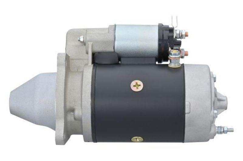 HELLA 8EA 015 642-621 Starter 12V 2kW