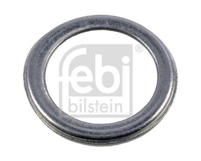 FEBI BILSTEIN 30181 Dichtring für Ölablassschraube für MITSUBISHI