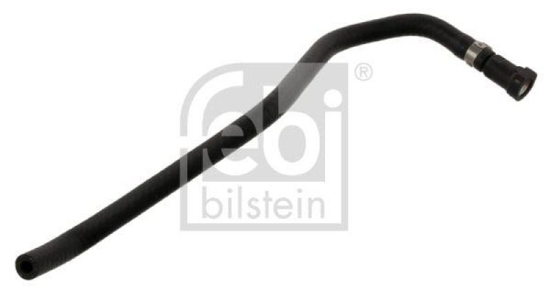 FEBI BILSTEIN 37124 Kühlwasserschlauch für Fiat