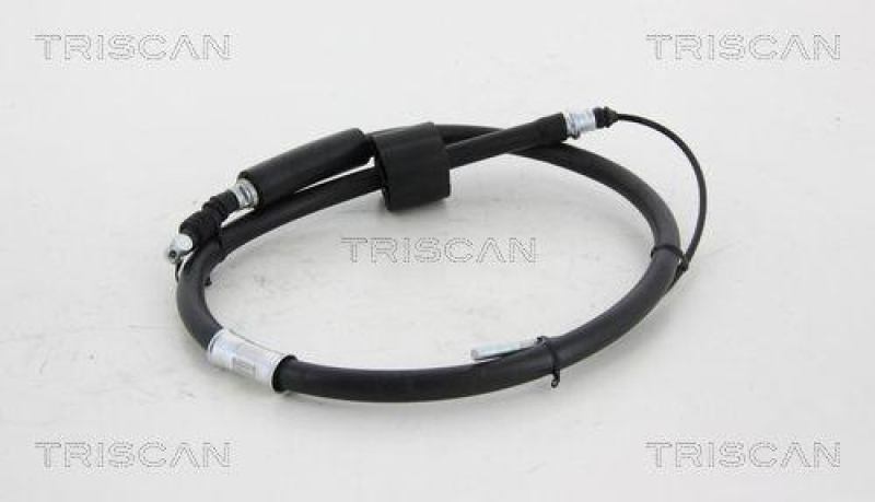 TRISCAN 8140 131213 Handbremsseil für Toyota Hiace