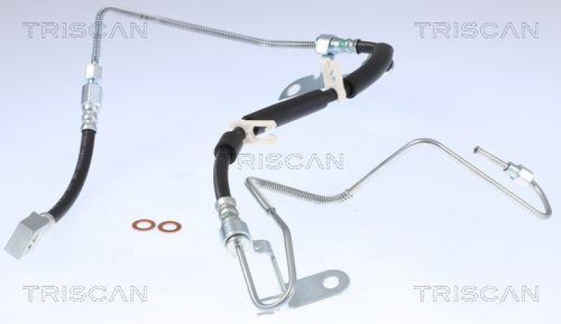 TRISCAN 8150 80304 Bremsschlauch für Chrysler