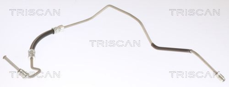 TRISCAN 8150 25286 Bremsschlauch Hinten für Renault