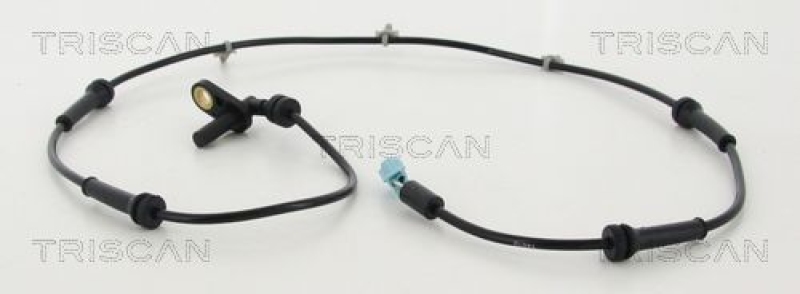 TRISCAN 8180 14609 Sensor, Raddrehzahl für Nissan