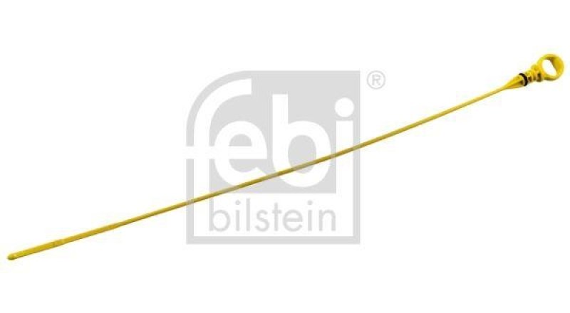 FEBI BILSTEIN 100432 Ölpeilstab für Motor für Peugeot