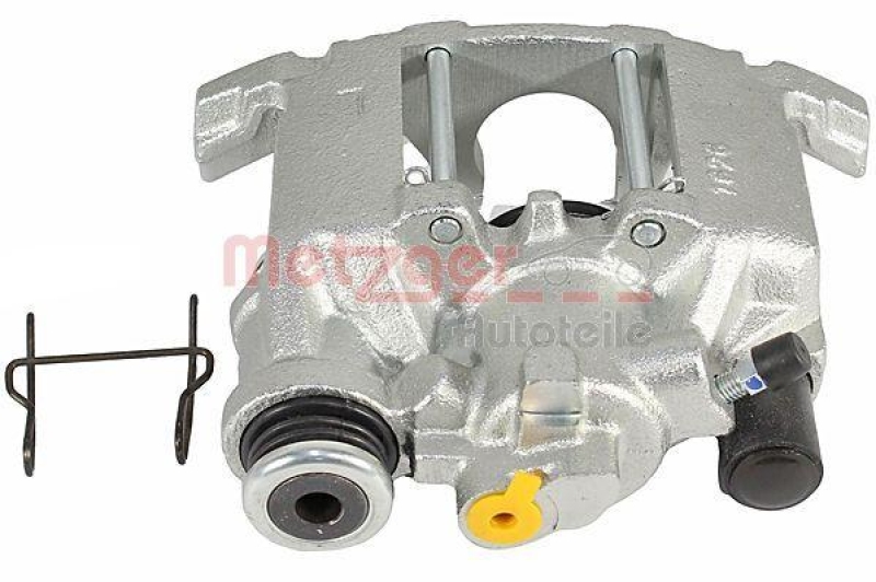 METZGER 6260717 Bremssattel Neuteil f&uuml;r PEUGEOT HA links