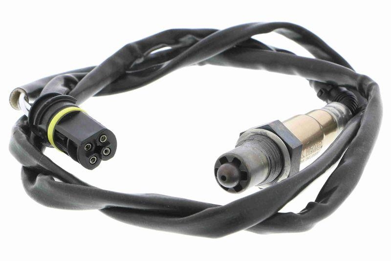 VEMO V30-76-0004 Lambdasonde rechtslenkung 4 Kabel / 320 mm für MERCEDES-BENZ