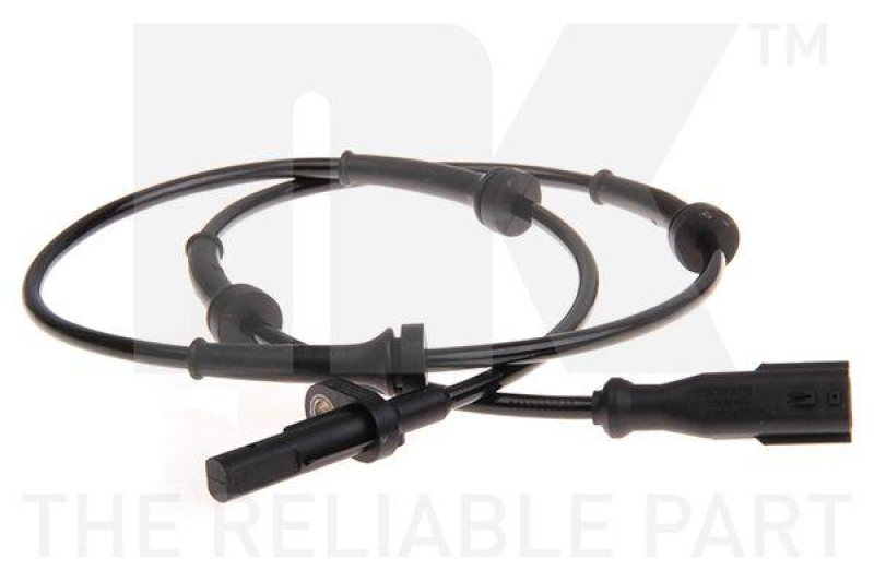 NK 293944 Sensor, Raddrehzahl für OPEL, RENAULT, VAUX