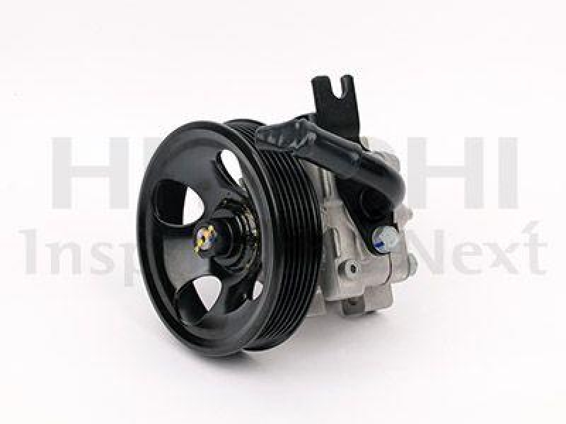 HITACHI 2503655 Hydraulikpumpe, Lenkung für HYUNDAI u.a.