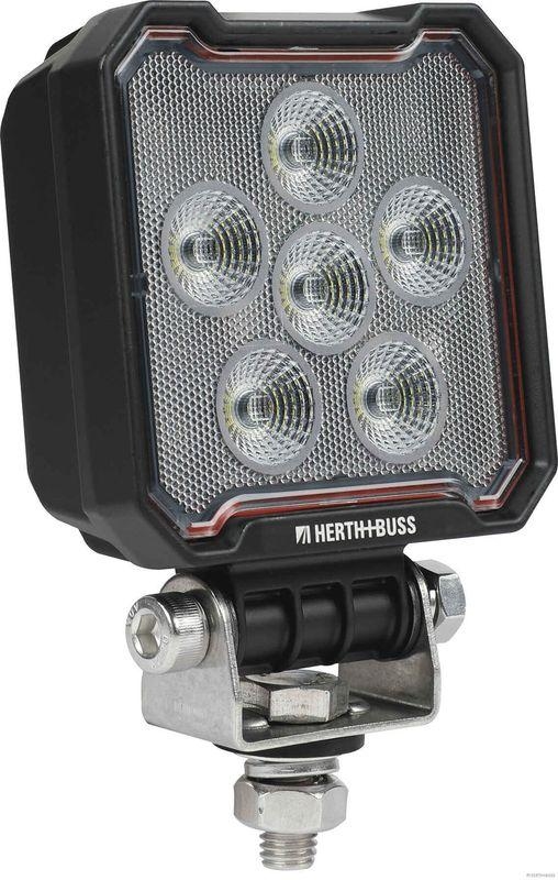 HERTH+BUSS 80690340 Arbeitsscheinwerfer LED 12-36V