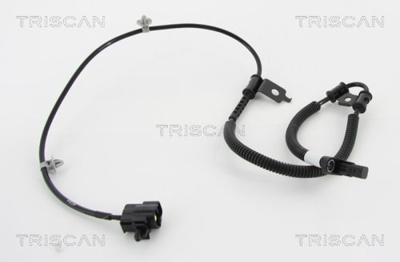 TRISCAN 8180 43600 Sensor, Raddrehzahl für Kia