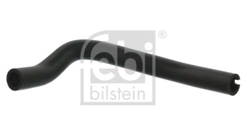 FEBI BILSTEIN 37126 Ansaugschlauch für Motor für Fiat