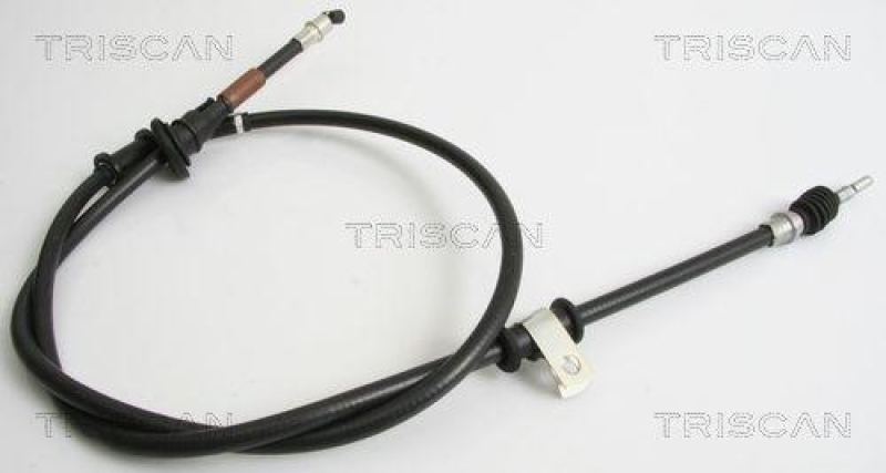 TRISCAN 8140 42143 Handbremsseil für Mitsubishi Carisma