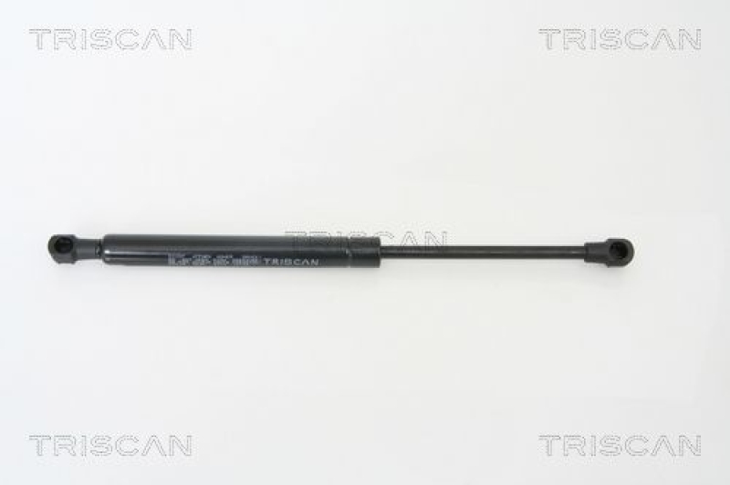 TRISCAN 8710 65209 Gasfeder Hinten für Saab 9.3 Cabriolet