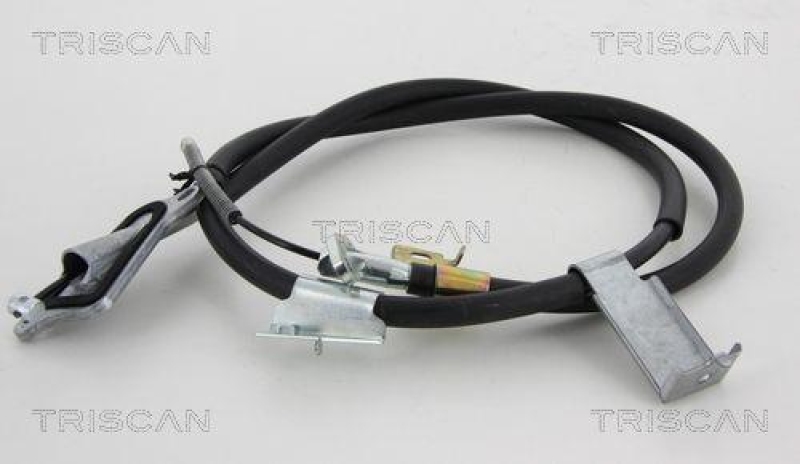 TRISCAN 8140 14198 Handbremsseil für Nissan Almera