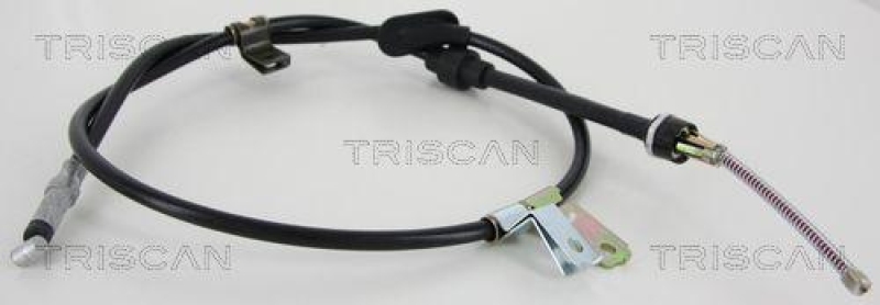 TRISCAN 8140 40160 Handbremsseil für Honda Civic