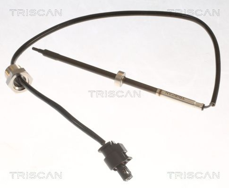 TRISCAN 8826 23027 Sensor, Abgastemperatur für Mercedes