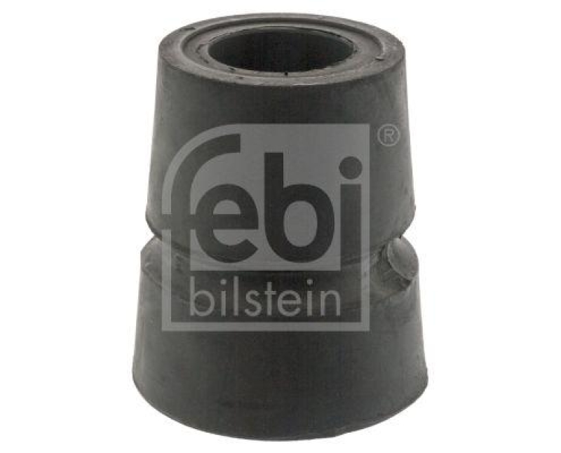 FEBI BILSTEIN 02604 Blattfederlager für ROR