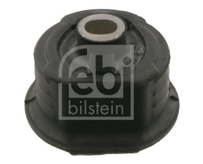 FEBI BILSTEIN 08432 Achskörperlager für Hinterachsträger für Mercedes-Benz