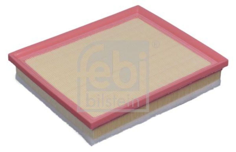 FEBI BILSTEIN 101647 Luftfilter für CITROEN