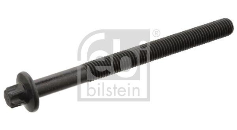 FEBI BILSTEIN 19417 Zylinderkopfschraube für Renault