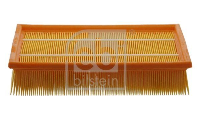 FEBI BILSTEIN 31151 Luftfilter für Ford