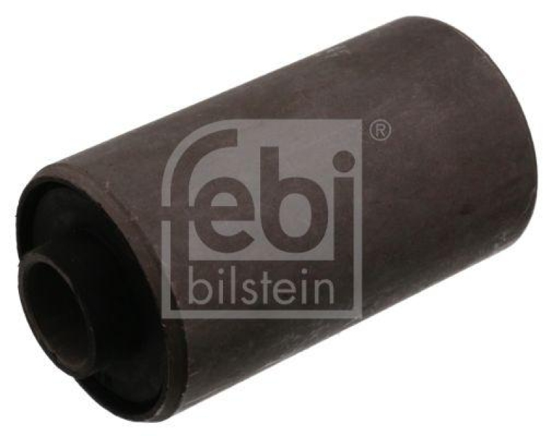 FEBI BILSTEIN 43304 Blattfederlager für Isuzu Truck