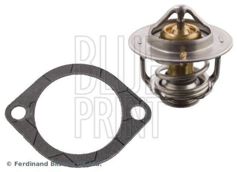 BLUE PRINT ADBP920011 Thermostat mit Dichtung f&uuml;r Opel PKW