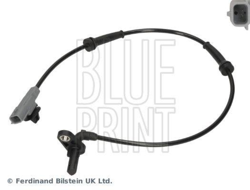 BLUE PRINT ADN17165 ABS-Sensor f&uuml;r NISSAN