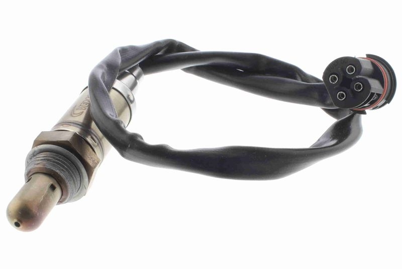 VEMO V30-76-0005 Lambdasonde Vor Katalysator 4 Kabel / 515 mm für MERCEDES-BENZ