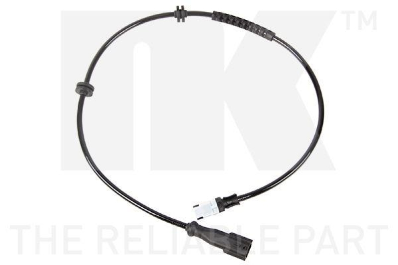 NK 293946 Sensor, Raddrehzahl für RENAULT