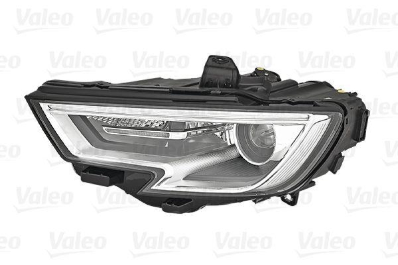 VALEO 046820 Scheinwerfer Xenon AUDI A3 2016/07 L