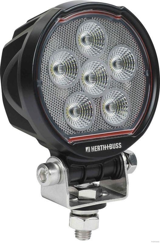 HERTH+BUSS 80690341 Arbeitsscheinwerfer LED, 12-36V