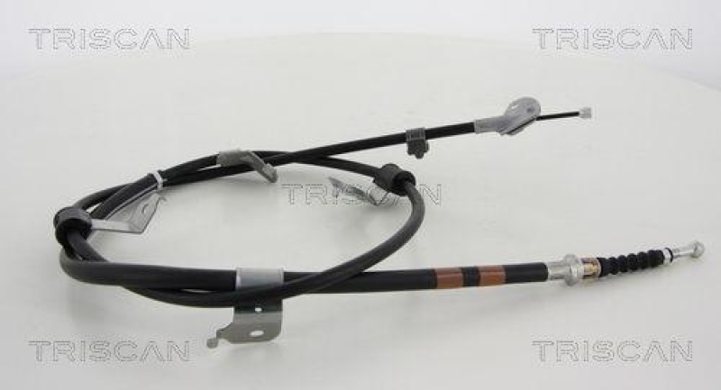 TRISCAN 8140 131227 Handbremsseil für Toyota Auris