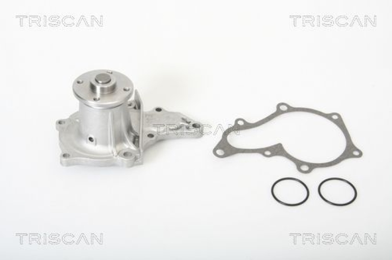 TRISCAN 8600 13932 Wasserpumpe für Toyota Corolla 1.6 Ae92