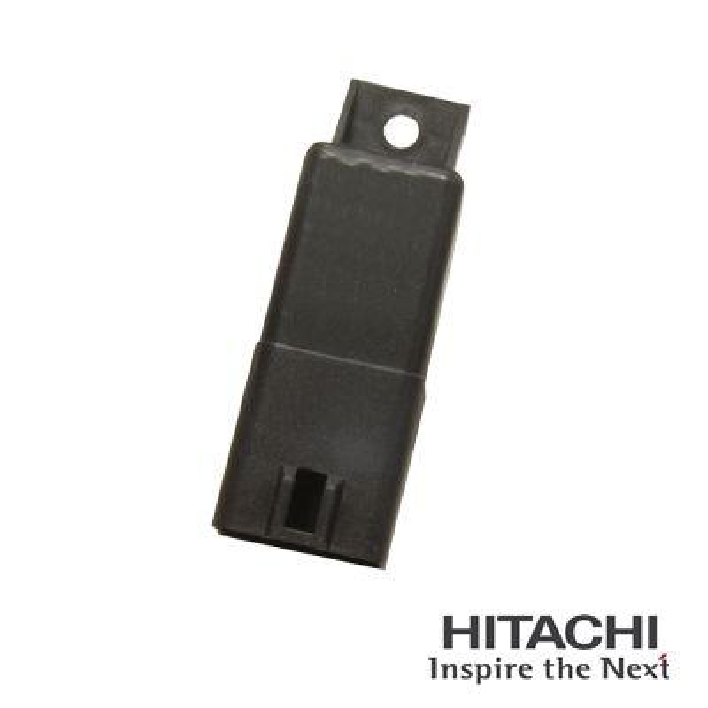 HITACHI 2502106 Relais, Glühzeit für AUDI u.a.