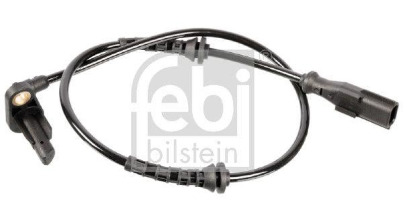 FEBI BILSTEIN 107992 ABS-Sensor für Renault