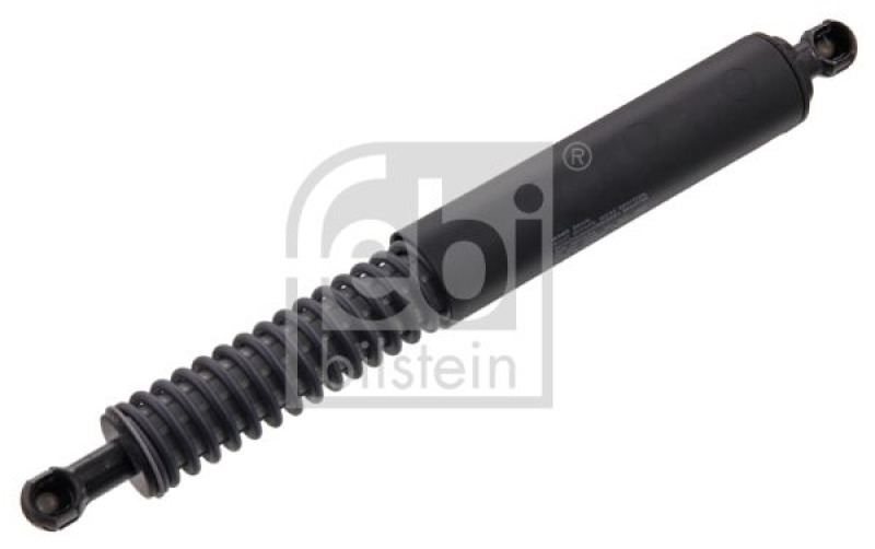 FEBI BILSTEIN 36209 Gasdruckfeder für Heckklappe für VOLVO