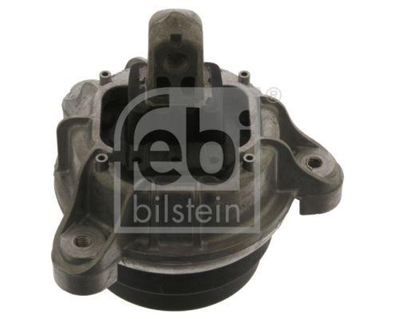 FEBI BILSTEIN 39015 Motorlager für BMW