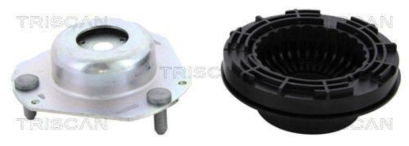 TRISCAN 8500 16921 Federbeinlagersatz für Ford Fiesta