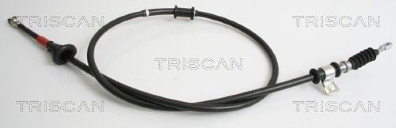 TRISCAN 8140 42144 Handbremsseil für Mitsubishi Space Star