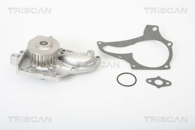 TRISCAN 8600 13990 Wasserpumpe für Toyota Camry, Celica, Cari