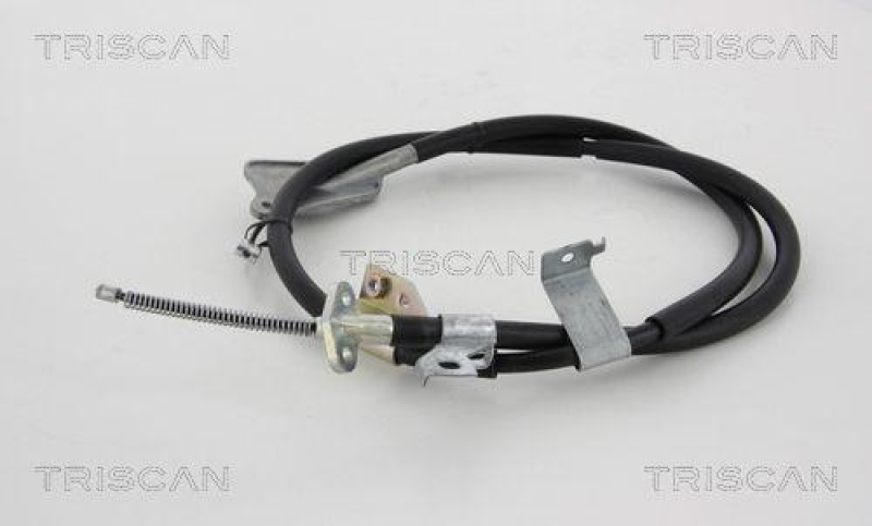 TRISCAN 8140 14199 Handbremsseil für Nissan Almera