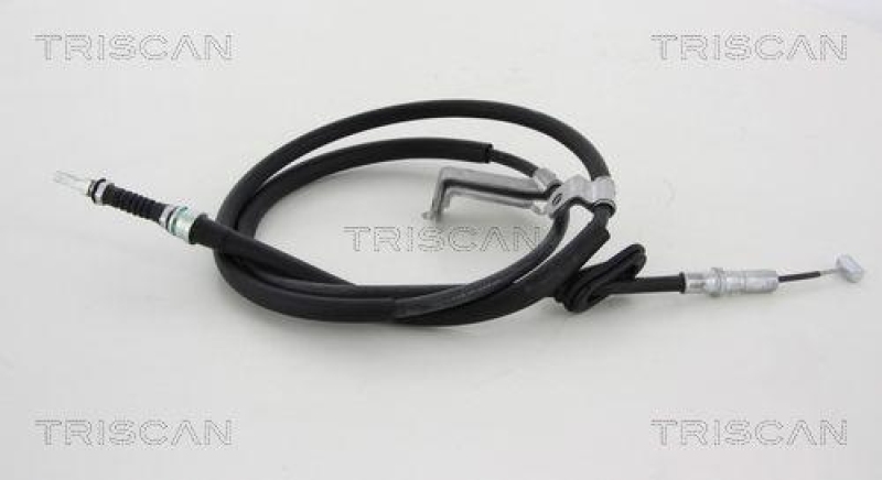 TRISCAN 8140 40163 Handbremsseil für Honda Accord