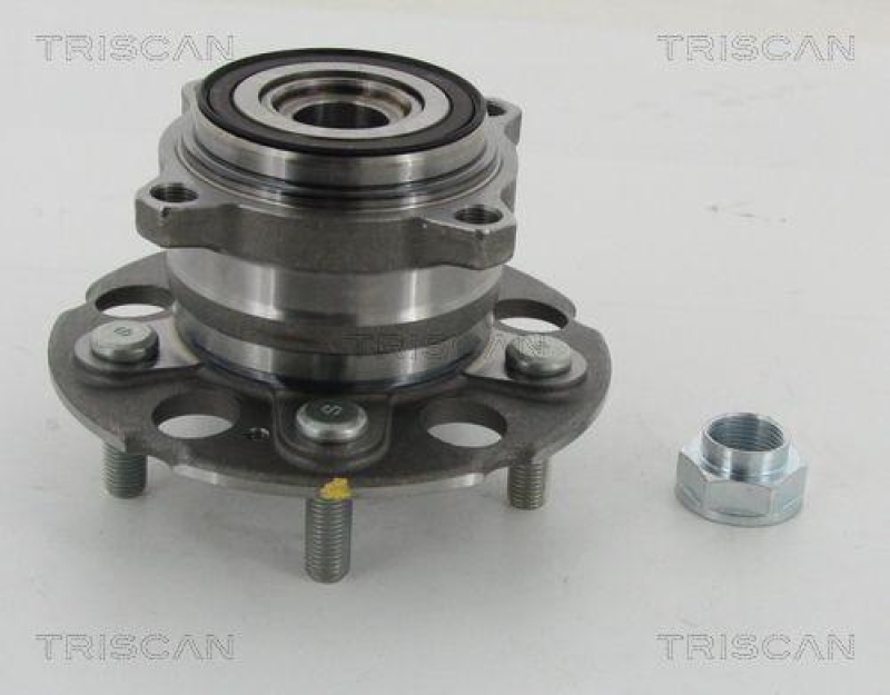 TRISCAN 8530 40248 Radlagersatz Hinten für Honda Cr-V