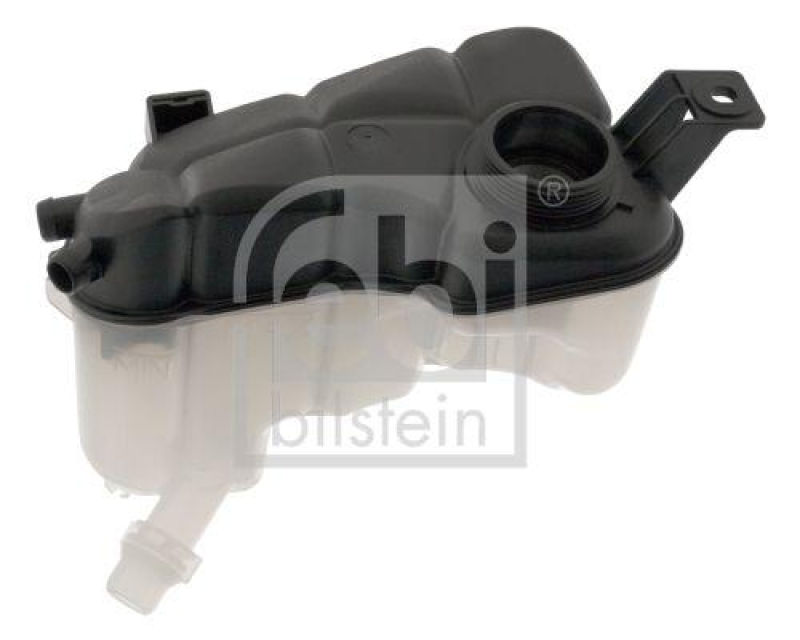 FEBI BILSTEIN 100435 Kühlerausgleichsbehälter für Land Rover