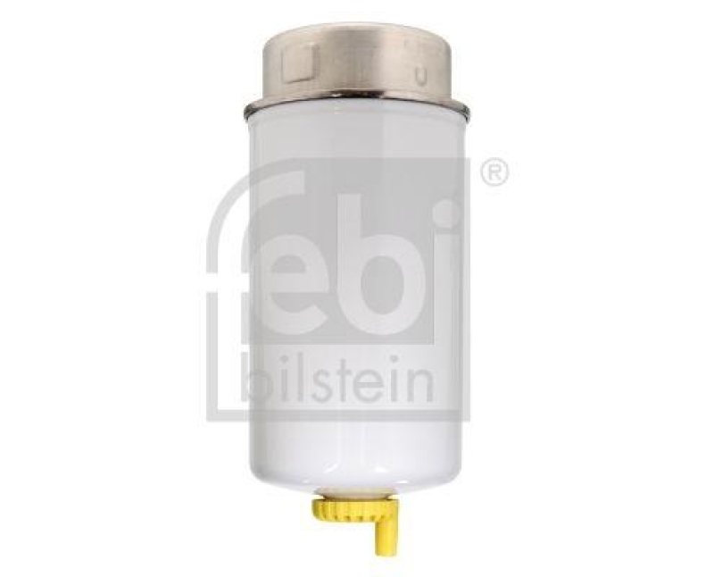 FEBI BILSTEIN 101648 Kraftstofffilter für Ford