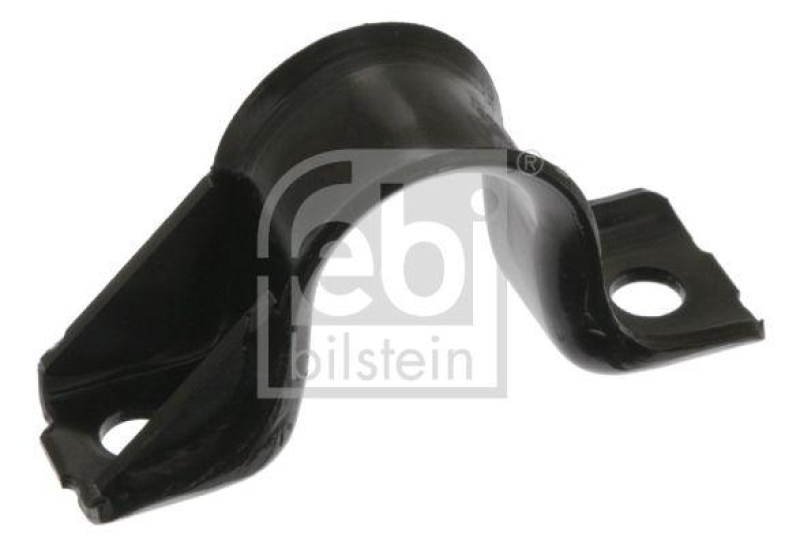 FEBI BILSTEIN 40417 Befestigungsb&uuml;gel f&uuml;r Stabilisatorlager f&uuml;r Mercedes-Benz